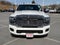 2026 RAM Ram 3500 RAM 3500 LARAMIE MEGA CAB 4X4 6'4' BOX