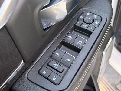 2026 RAM Ram 3500 RAM 3500 LARAMIE MEGA CAB 4X4 6'4' BOX