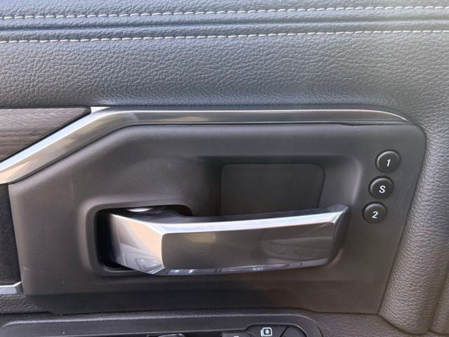 2026 RAM Ram 3500 RAM 3500 LARAMIE MEGA CAB 4X4 6'4' BOX