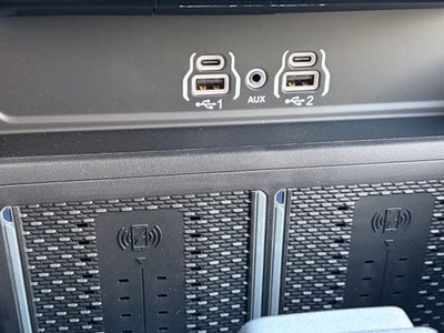 2026 RAM Ram 3500 RAM 3500 LARAMIE MEGA CAB 4X4 6'4' BOX