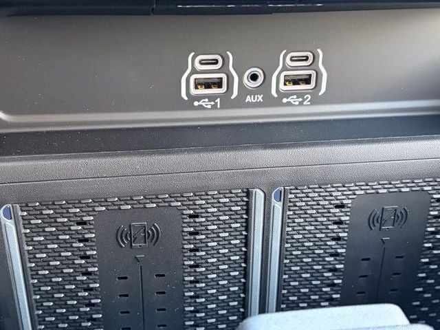 2026 RAM Ram 3500 RAM 3500 LARAMIE MEGA CAB 4X4 6'4' BOX