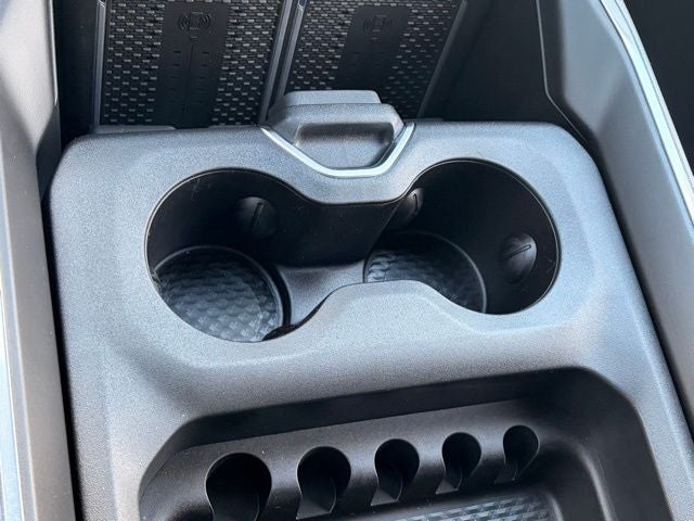 2026 RAM Ram 3500 RAM 3500 LARAMIE MEGA CAB 4X4 6'4' BOX