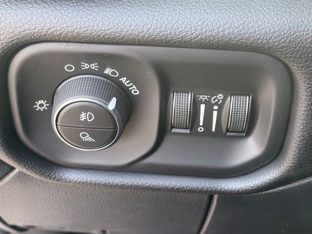 2026 RAM Ram 3500 RAM 3500 LARAMIE MEGA CAB 4X4 6'4' BOX