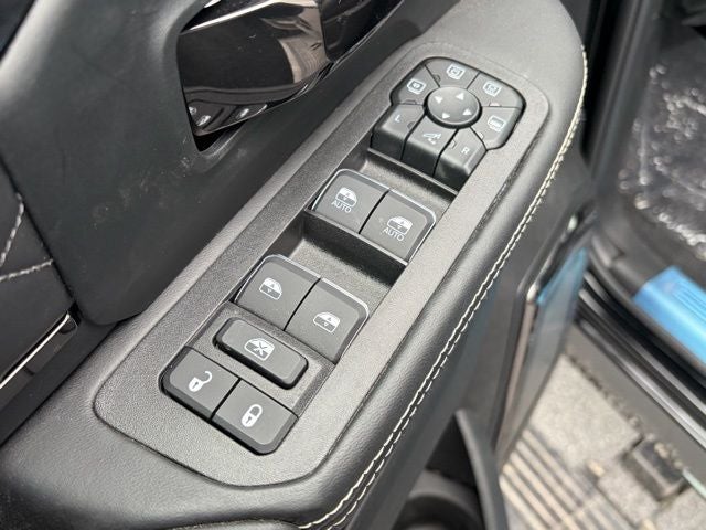 2026 RAM Ram 3500 RAM 3500 LIMITED MEGA CAB 4X4 6'4' BOX