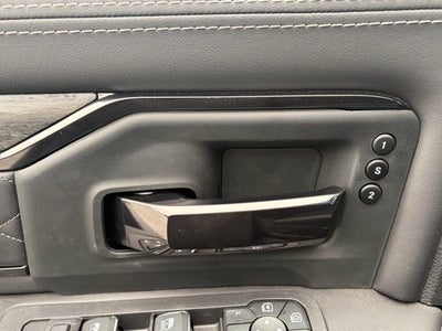 2026 RAM Ram 3500 RAM 3500 LIMITED MEGA CAB 4X4 6'4' BOX