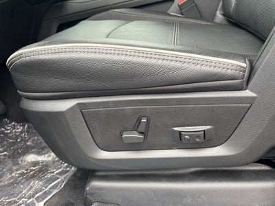 2026 RAM Ram 3500 RAM 3500 LIMITED MEGA CAB 4X4 6'4' BOX