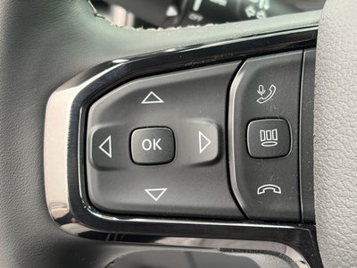 2026 RAM Ram 3500 RAM 3500 LIMITED MEGA CAB 4X4 6'4' BOX