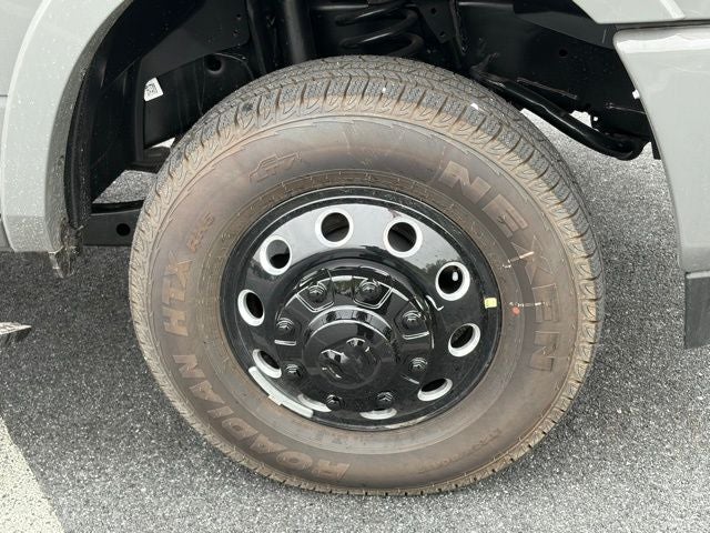 2026 RAM Ram 3500 RAM 3500 LIMITED MEGA CAB 4X4 6'4' BOX