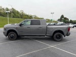 2026 RAM Ram 3500 RAM 3500 LIMITED MEGA CAB 4X4 6'4' BOX