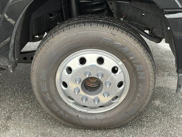 2026 RAM Ram 3500 RAM 3500 LIMITED CREW CAB 4X4 8' BOX