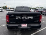 2026 RAM Ram 3500 RAM 3500 LIMITED CREW CAB 4X4 8' BOX