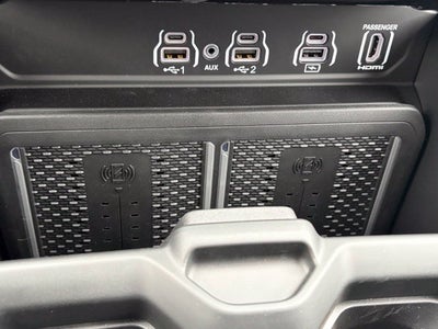 2027 RAM Ram 3500 RAM 3500 LIMITED CREW CAB 4X4 8' BOX