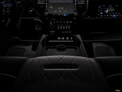 2026 RAM Ram 3500 RAM 3500 LIMITED CREW CAB 4X4 8' BOX