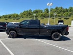 2026 RAM Ram 3500 RAM 3500 LIMITED CREW CAB 4X4 8' BOX
