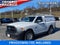 2022 RAM 1500 Classic Tradesman Regular Cab 4x4 6'4' Box