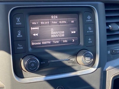 2022 RAM 1500 Classic Tradesman Regular Cab 4x4 6'4' Box