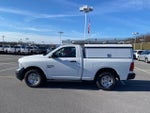 2022 RAM 1500 Classic Tradesman Regular Cab 4x4 6'4' Box