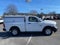 2022 RAM 1500 Classic Tradesman Regular Cab 4x4 6'4' Box
