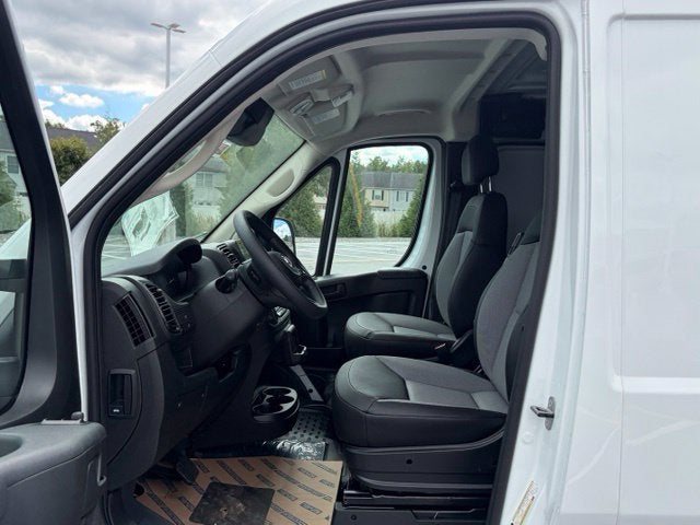 2027 RAM ProMaster Cargo Van Tradesman