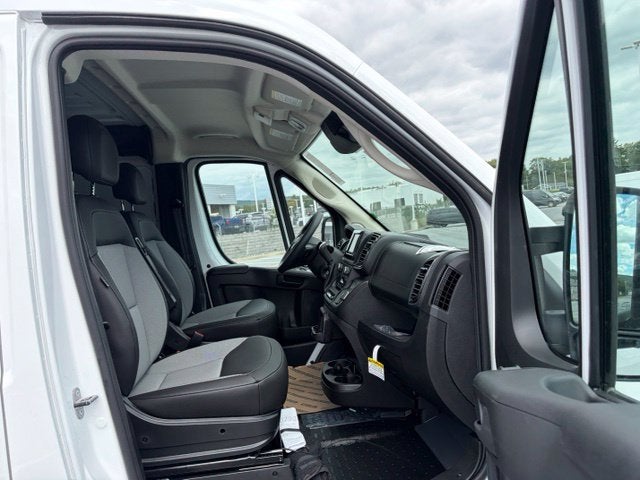 2027 RAM ProMaster Cargo Van Tradesman