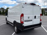 2027 RAM ProMaster Cargo Van Tradesman