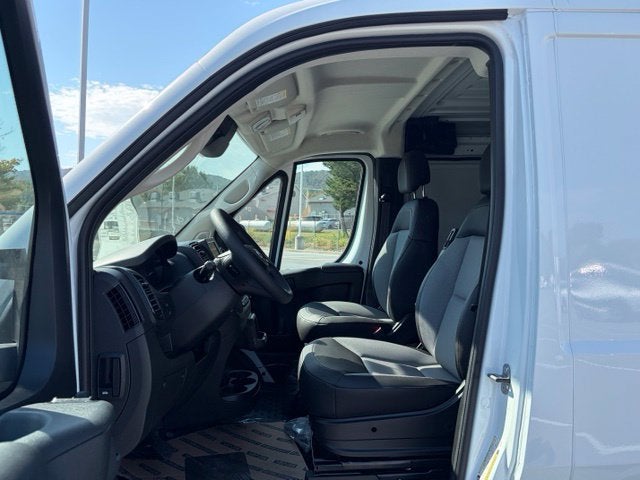 2027 RAM ProMaster Cargo Van Tradesman