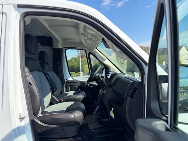 2027 RAM ProMaster Cargo Van Tradesman