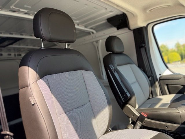 2027 RAM ProMaster Cargo Van Tradesman