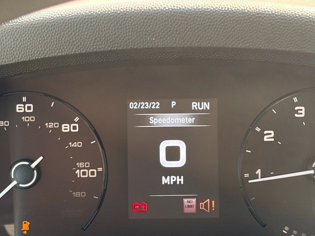 2027 RAM ProMaster Cargo Van Tradesman