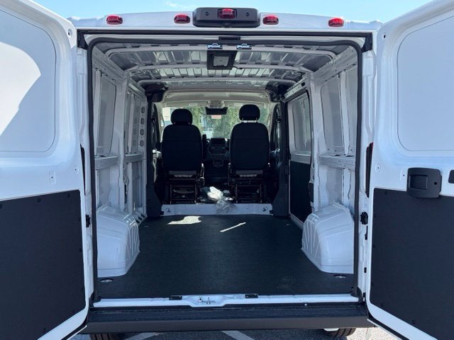 2027 RAM ProMaster Cargo Van Tradesman