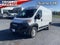 2026 RAM Ram ProMaster RAM PROMASTER 2500 TRADESMAN CARGO VAN HIGH ROOF 136' WB