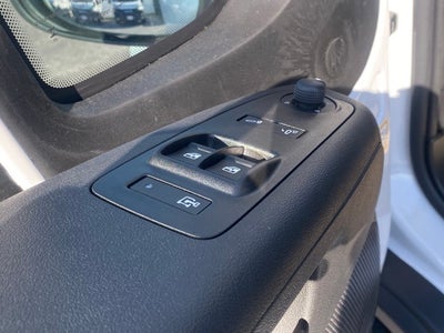 2026 RAM Ram ProMaster RAM PROMASTER 2500 TRADESMAN CARGO VAN HIGH ROOF 136' WB