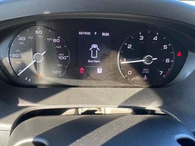 2026 RAM Ram ProMaster RAM PROMASTER 2500 TRADESMAN CARGO VAN HIGH ROOF 136' WB