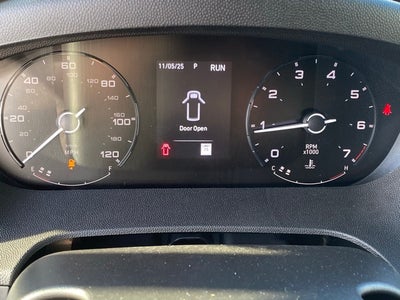 2026 RAM Ram ProMaster RAM PROMASTER 2500 TRADESMAN CARGO VAN HIGH ROOF 136' WB