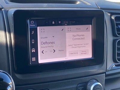 2026 RAM Ram ProMaster RAM PROMASTER 2500 TRADESMAN CARGO VAN HIGH ROOF 136' WB