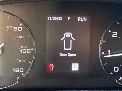 2026 RAM Ram ProMaster RAM PROMASTER 2500 TRADESMAN CARGO VAN HIGH ROOF 136' WB