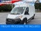 2027 RAM ProMaster Cargo Van Tradesman
