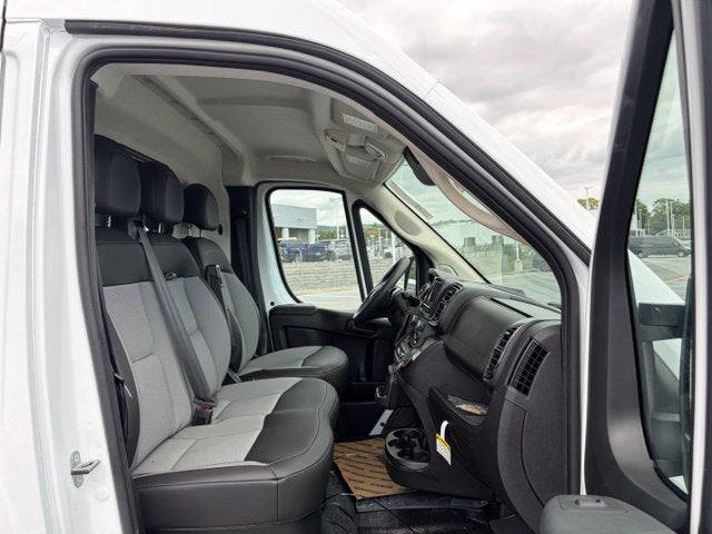 2027 RAM ProMaster Cargo Van Tradesman