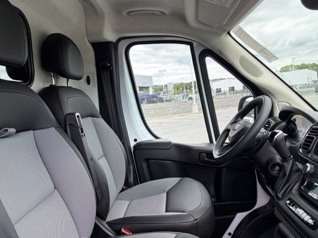 2027 RAM ProMaster Cargo Van Tradesman