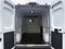 2027 RAM ProMaster Cargo Van Tradesman