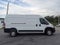 2027 RAM ProMaster Cargo Van Tradesman