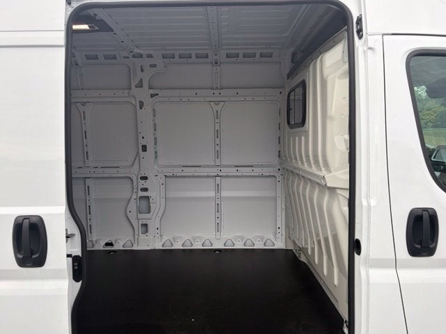 2027 RAM ProMaster Cargo Van Tradesman
