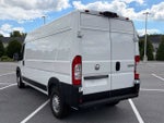2027 RAM ProMaster Cargo Van Tradesman