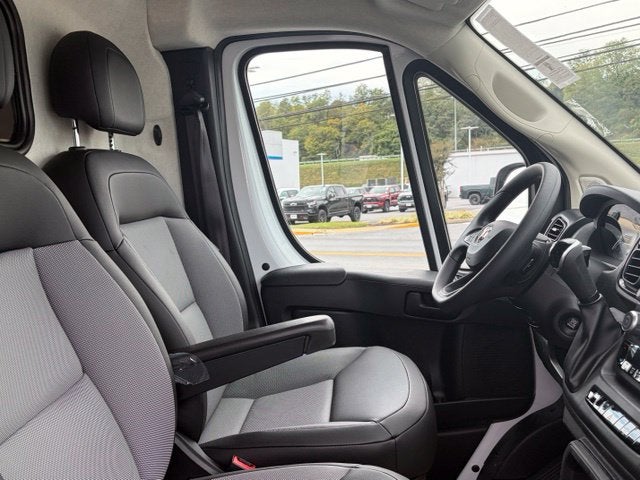 2027 RAM ProMaster Cargo Van Tradesman