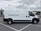 2027 RAM ProMaster Cargo Van Tradesman