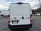 2027 RAM ProMaster Cargo Van Tradesman