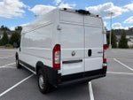 2027 RAM ProMaster Cargo Van Tradesman