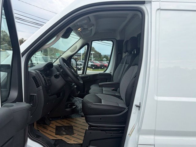 2027 RAM ProMaster Cargo Van Tradesman