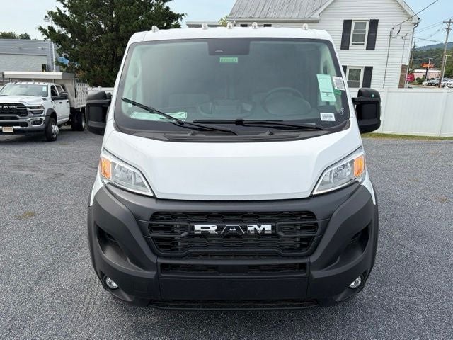 2026 RAM Ram ProMaster RAM PROMASTER 1500 TRADESMAN CARGO VAN LOW ROOF 118' WB