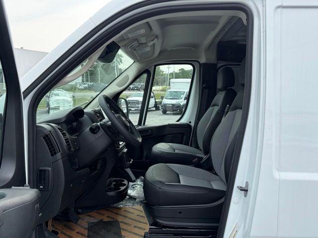 2026 RAM Ram ProMaster RAM PROMASTER 1500 TRADESMAN CARGO VAN LOW ROOF 118' WB